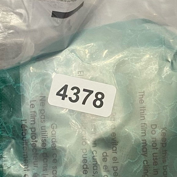 New! Victoria’s Secret Very Sexy High-Neck Lace Chain Teddy 4378 - Picture 9 of 9